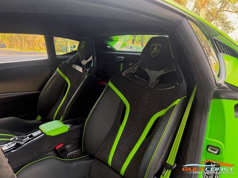 Used 2026 Lamborghini Temerario AWD/4WD image 21