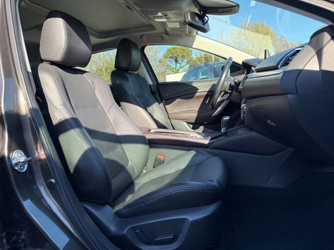 Used 2016 MAZDA MAZDA6 Grand Touring image 13