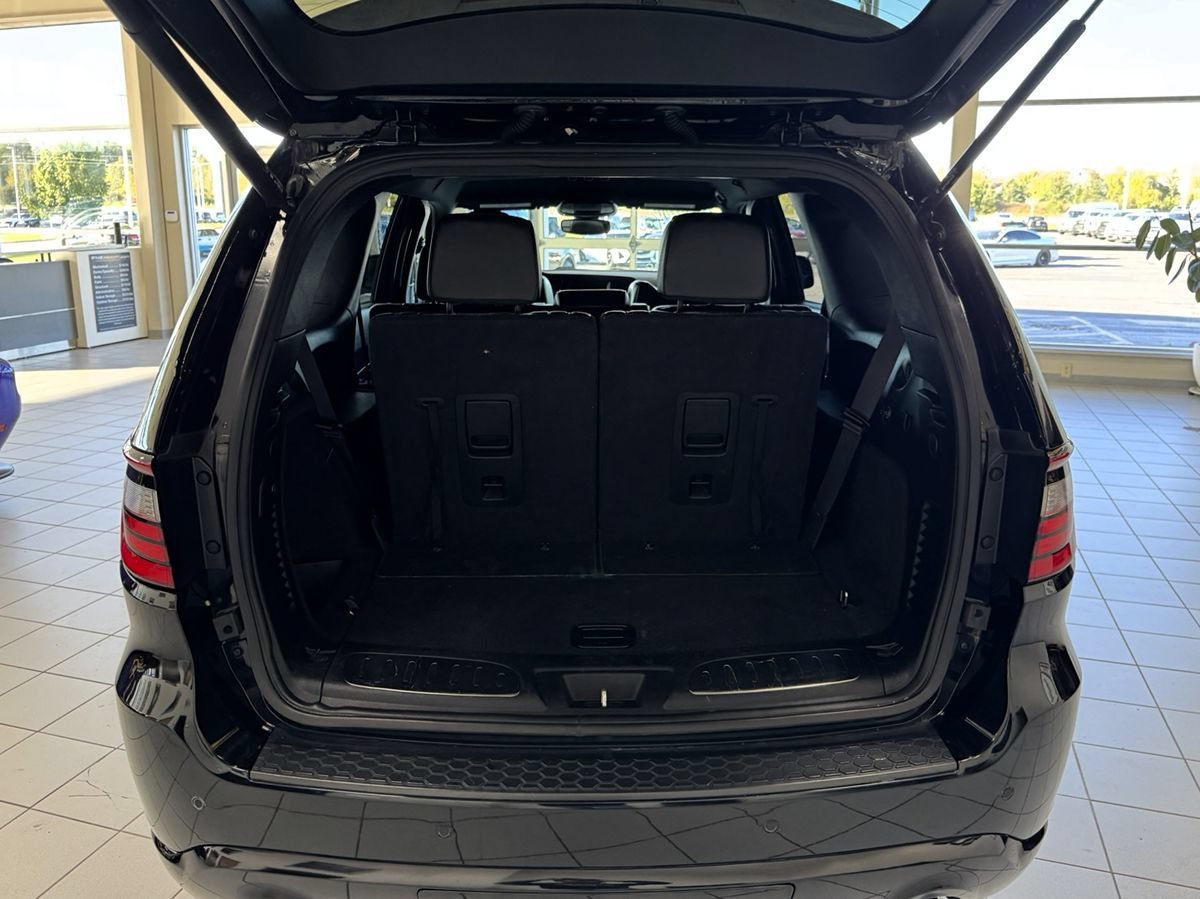 Used 2021 Dodge Durango GT AWD/4WD image 55