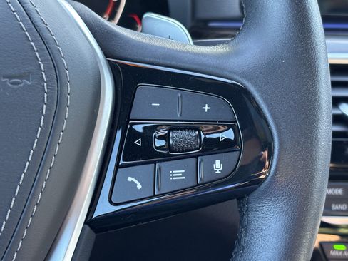 Certified 2023 BMW 530i xDrive w/ Premium Package image 20