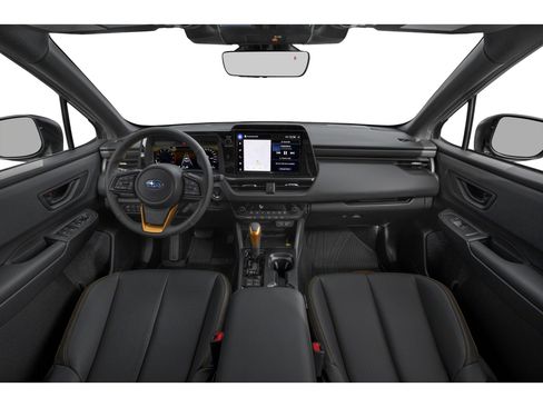 New 2026 Subaru Outback Wilderness AWD/4WD image 7