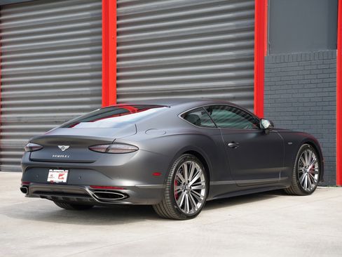 Used 2025 Bentley Continental GT Speed image 52