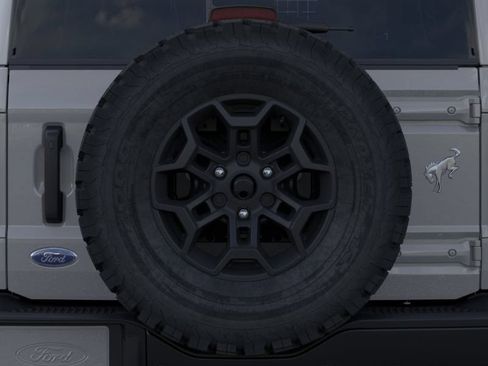 New 2026 Ford Bronco Badlands AWD/4WD image 25