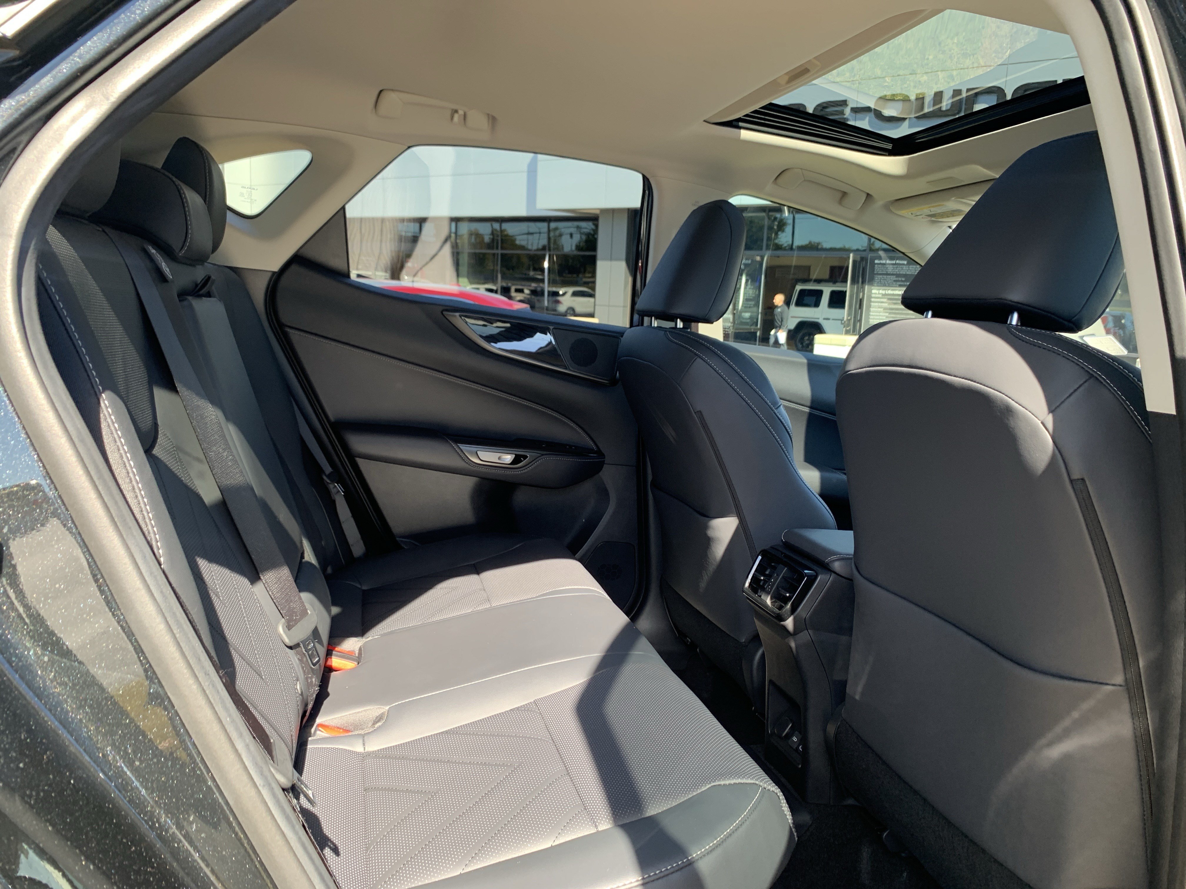 Used 2026 Lexus NX 450h+ AWD w/ Accessory Package (K3) image 33