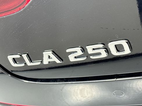 New 2026 Mercedes-Benz CLA 250 4MATIC image 8