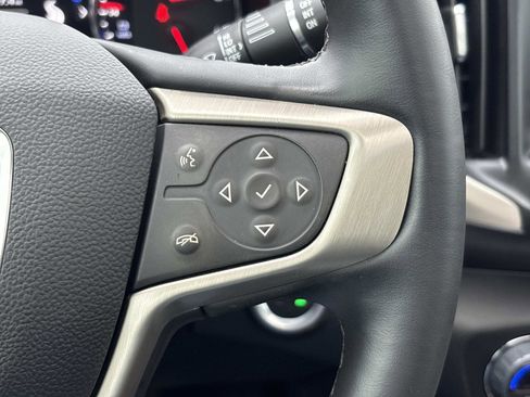 Certified 2024 GMC Terrain Denali image 20