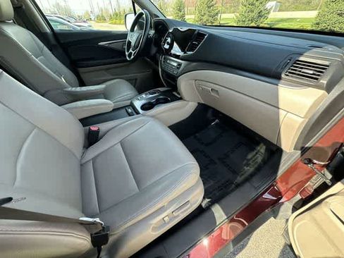 Used 2022 Honda Pilot Special Edition image 22