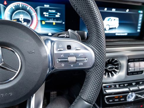 Used 2022 Mercedes-Benz G 63 AMG 4MATIC image 66