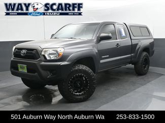 Used 2012 Toyota Tacoma 4x4 Access Cab V6 video 1