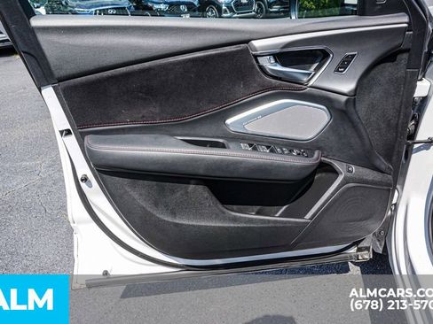 Used 2024 Acura RDX A-Spec image 48