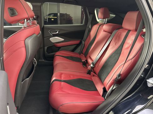 Certified 2023 Acura RDX A-Spec image 24