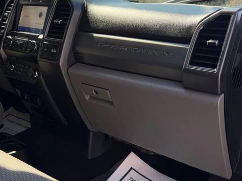 Used 2020 Ford F350 XLT w/ XLT Value Package image 21
