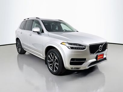 Used 2019 Volvo XC90 T6 Momentum