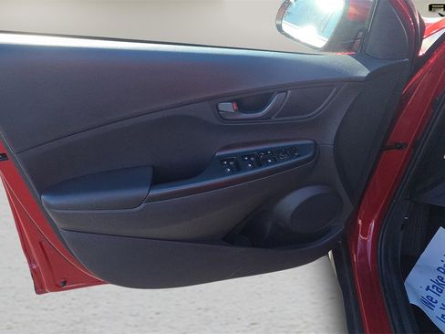 Used 2023 Hyundai Kona SEL image 22