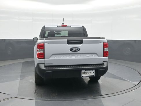 New 2026 Ford Maverick XL w/ Equipment Group 101A image 17