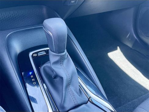 Used 2024 Toyota Corolla SE image 16