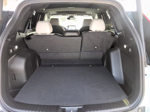 Used 2025 Honda CR-V Sport Touring image 31