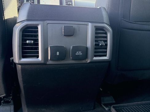 Used 2018 Ford F150 XLT w/ Equipment Group 302A Luxury image 30