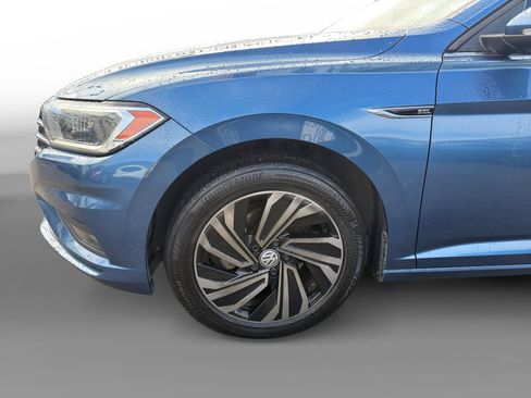 Used 2019 Volkswagen Jetta SEL Premium image 9