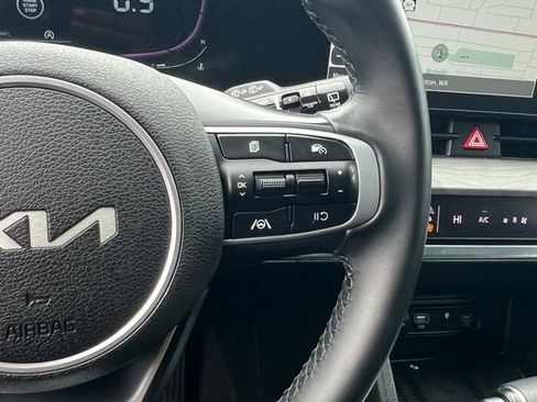 Used 2023 Kia Sportage X-Line w/ X-Line Premium Package image 24