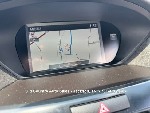 Used 2019 Acura TLX V6 w/ Technology & A-SPEC Pkg image 49