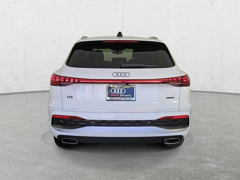 New 2026 Audi Q5 Premium AWD/4WD image 6