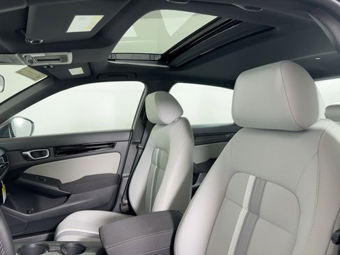 New 2026 Honda Civic FWD Hybrid Sedan image 14
