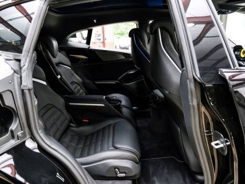 Used 2025 Ferrari Purosangue image 72