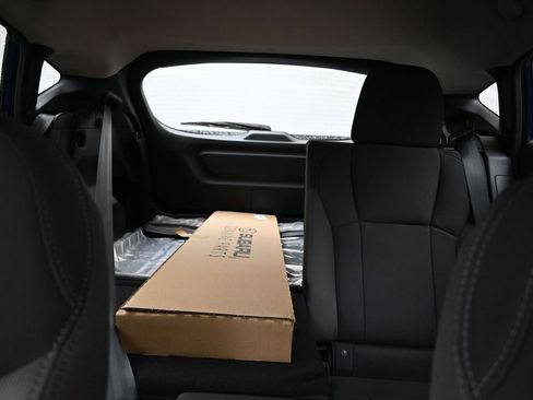 New 2026 Subaru Crosstrek 2.0i Premium AWD/4WD image 38
