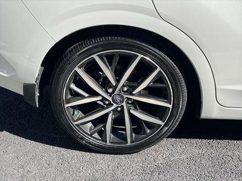 Used 2024 Subaru Impreza 2.0i Sport image 8