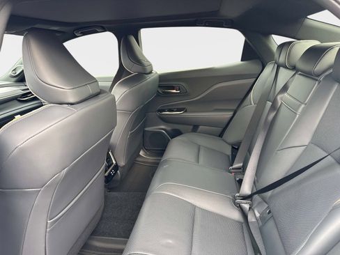 New 2026 Toyota Crown Platinum AWD/4WD image 14