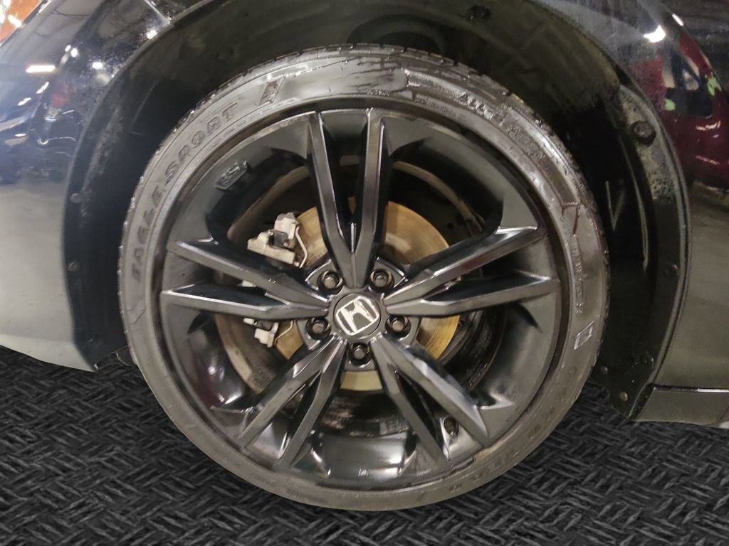 Used 2026 Honda Civic Si image 13