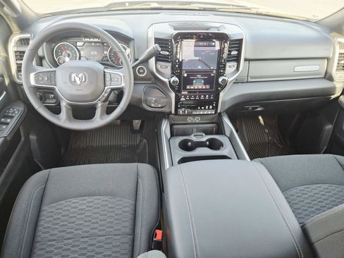 New 2026 RAM 2500 Big Horn image 9