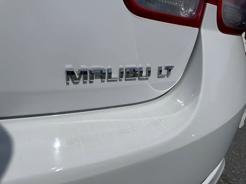 Used 2013 Chevrolet Malibu LT FWD image 25
