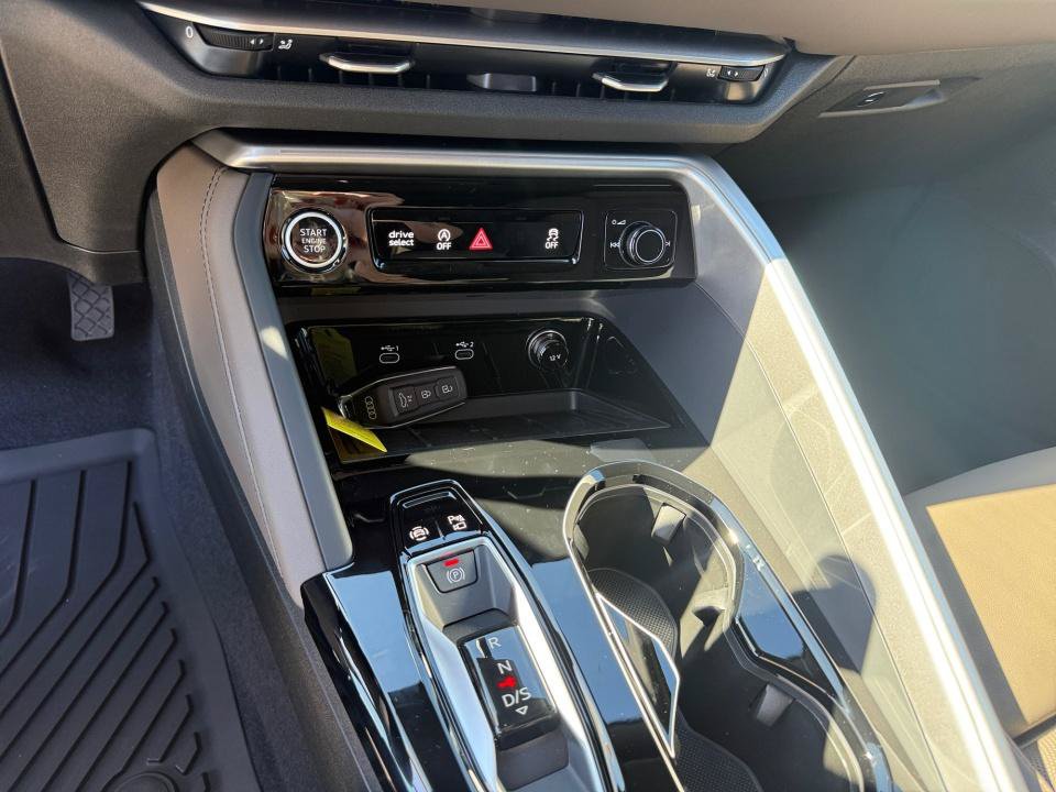 New 2026 Audi Q5 Premium Plus AWD/4WD image 20