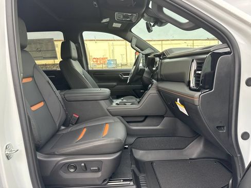 New 2026 GMC Sierra 2500 AT4 w/ AT4 Premium Plus Package AWD/4WD image 18