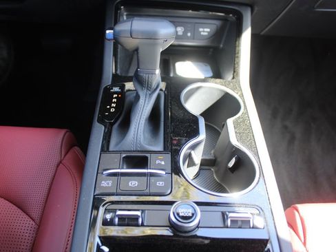 New 2026 Kia K5 GT-Line image 33