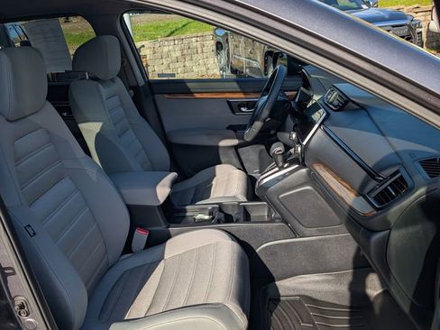 Used 2020 Honda CR-V EX image 21