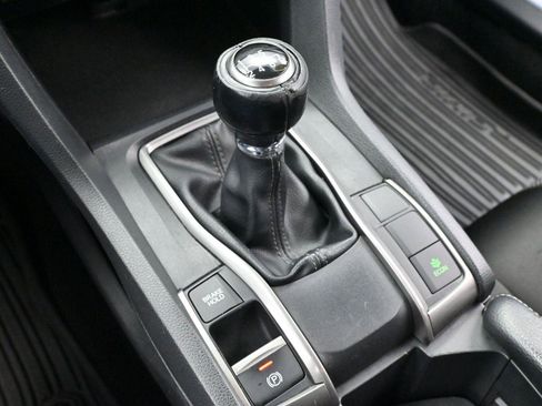 Used 2020 Honda Civic Sport image 22