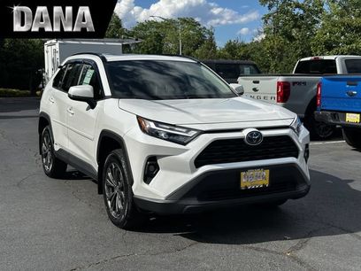 Used 2024 Toyota RAV4 XLE Premium w/ Weather Package