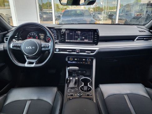 Used 2023 Kia K5 GT-Line image 7