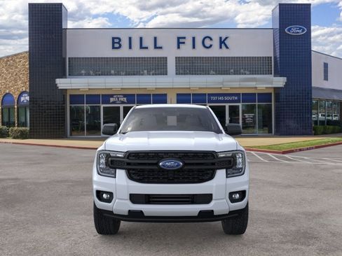 New 2026 Ford Ranger XL RWD image 6