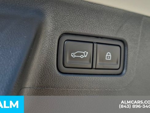 Certified 2026 Hyundai Santa Fe SE FWD image 9