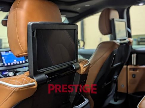 New 2026 Chrysler Pacifica Pinnacle image 27