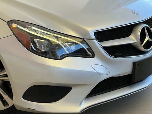 Used 2017 Mercedes-Benz E 400 Cabriolet image 27