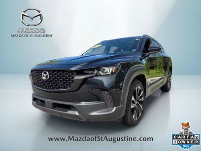 Certified 2025 MAZDA CX-50 2.5 Hybrid w/ Premium Plus Pkg