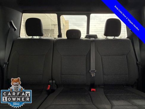 Used 2023 Ford F150 XLT w/ Equipment Group 302A High image 27