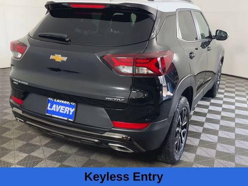 Used 2023 Chevrolet TrailBlazer ACTIV w/ Convenience Package image 10