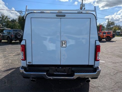 Used 2022 RAM 1500 Lone Star image 5