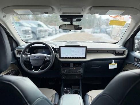 New 2026 Ford Maverick Lariat w/ 4K Tow Package image 27